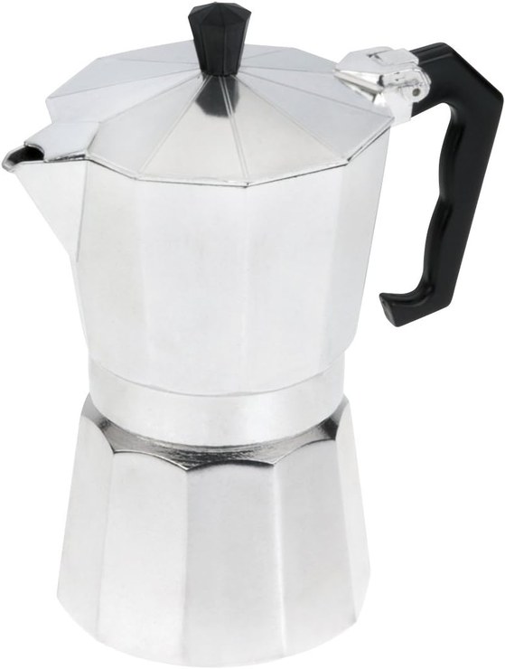 ScanPart Espresso Maker 9 Cups
