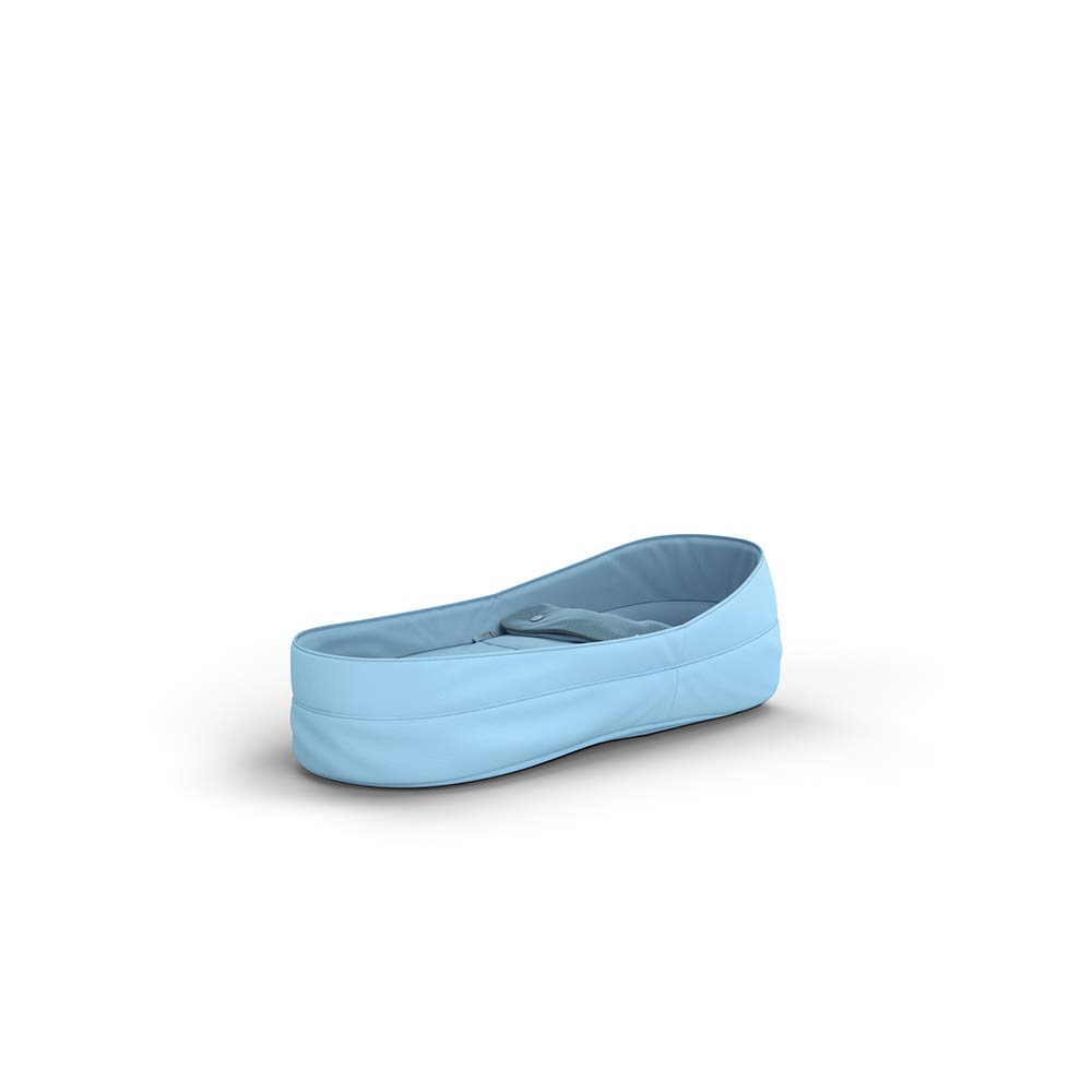 Quinny 1820642000 Zapp X Buggy Cuddly From-Birth Cocoon Sand Can be Used from Birth Flex Plus Beige