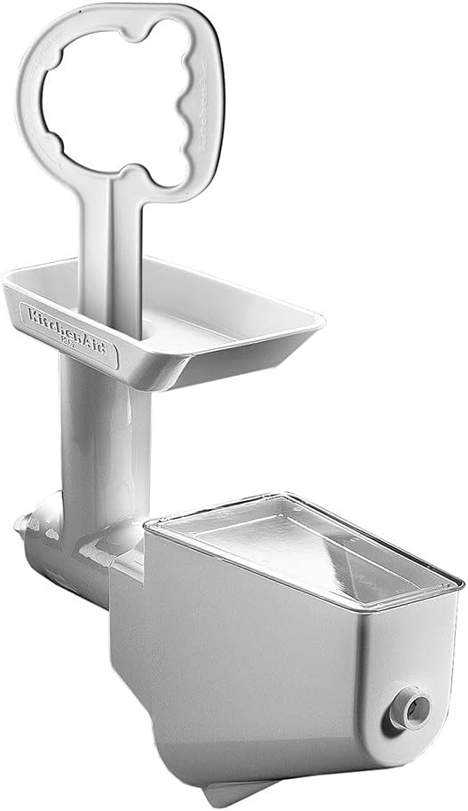 KitchenAid FVSP Fruit and Vegetable Strainer for the KitchenAid Mixer