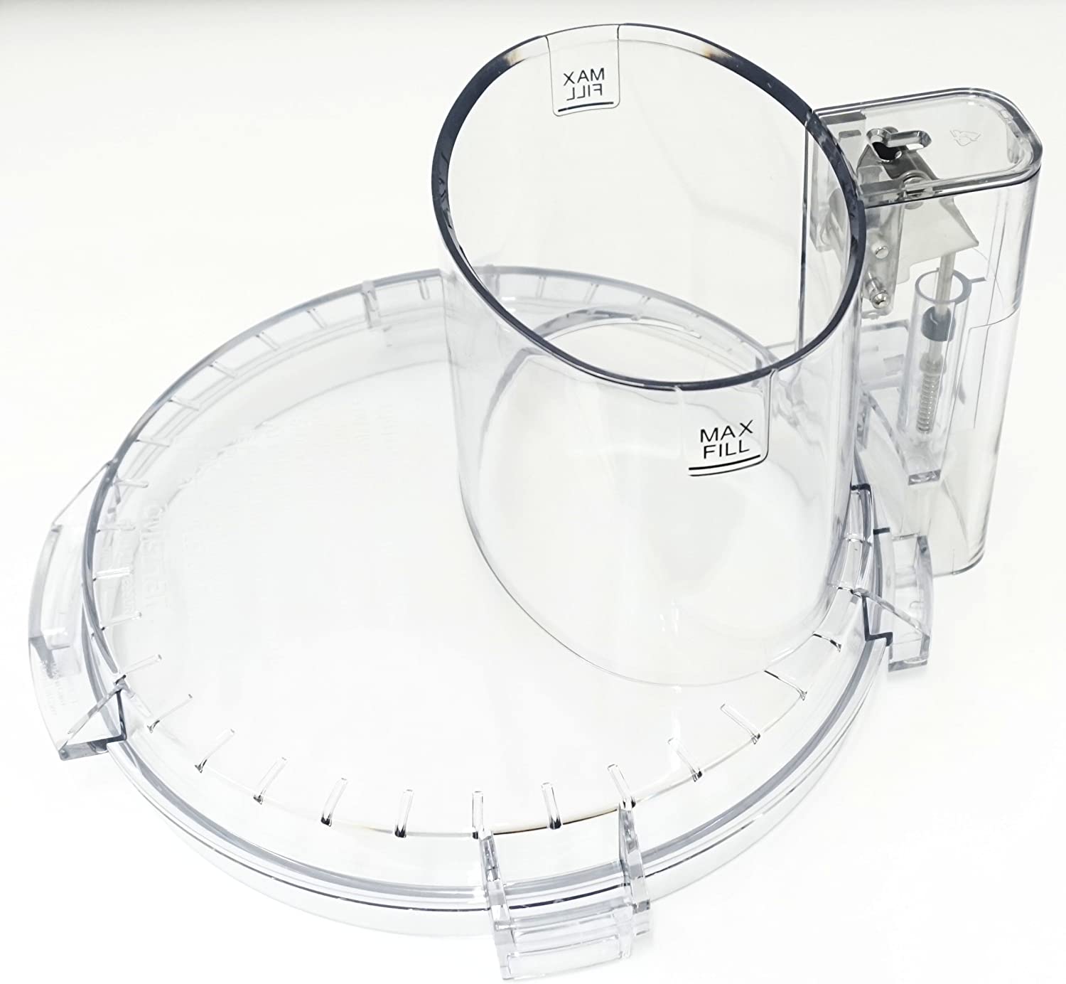 Cuisinart dfp-14nwbct-1 workbowl cover for dfp-14bcn custom 14 food processor