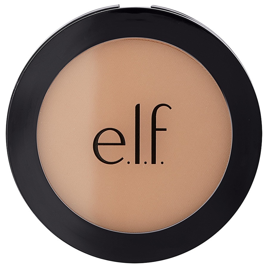 e.l.f. Cosmetics Primer-Infused Bronzer, Forever Sunkissed