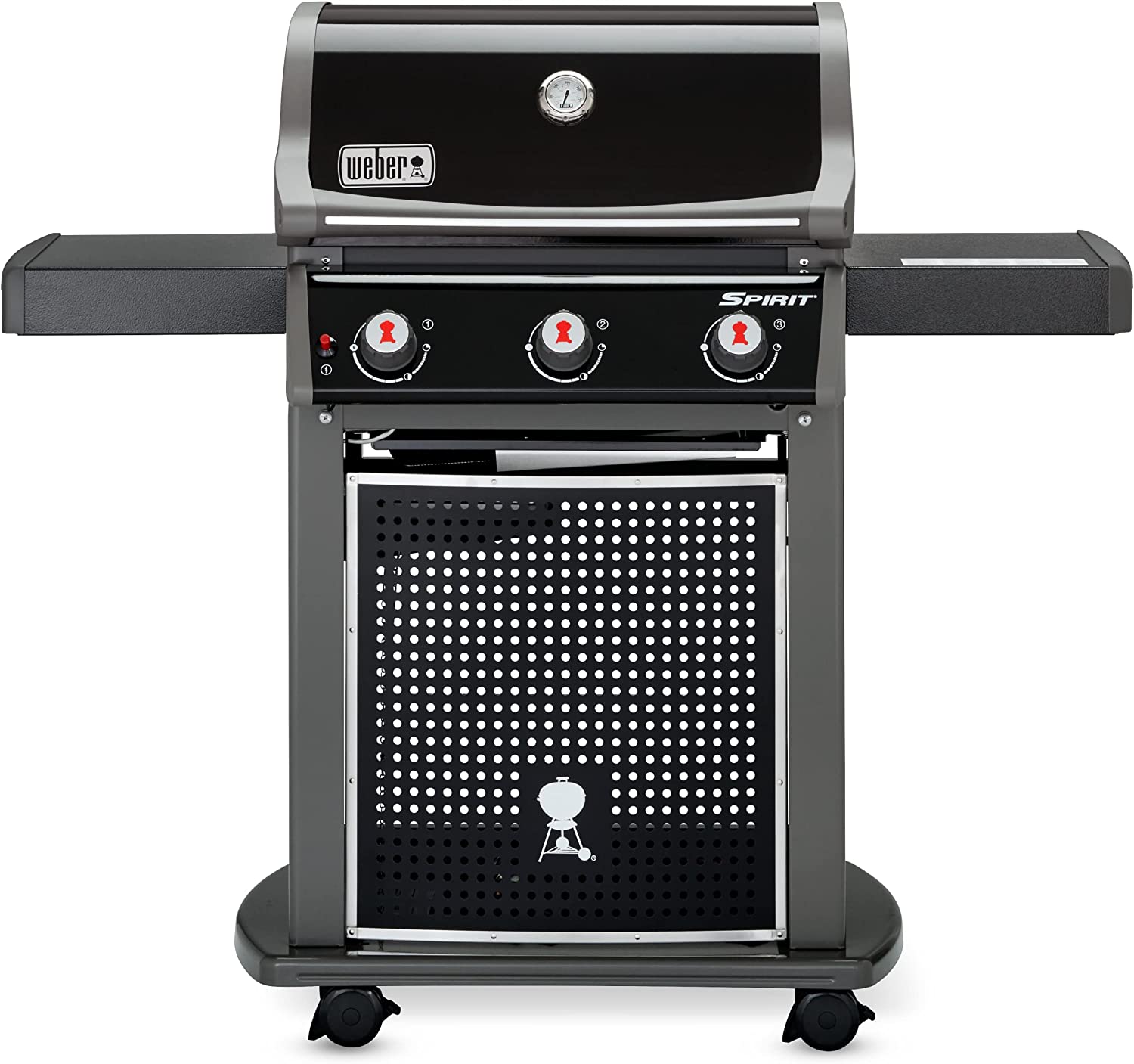 Weber Spirit E-310 Classic 46410079 Gas Barbecue