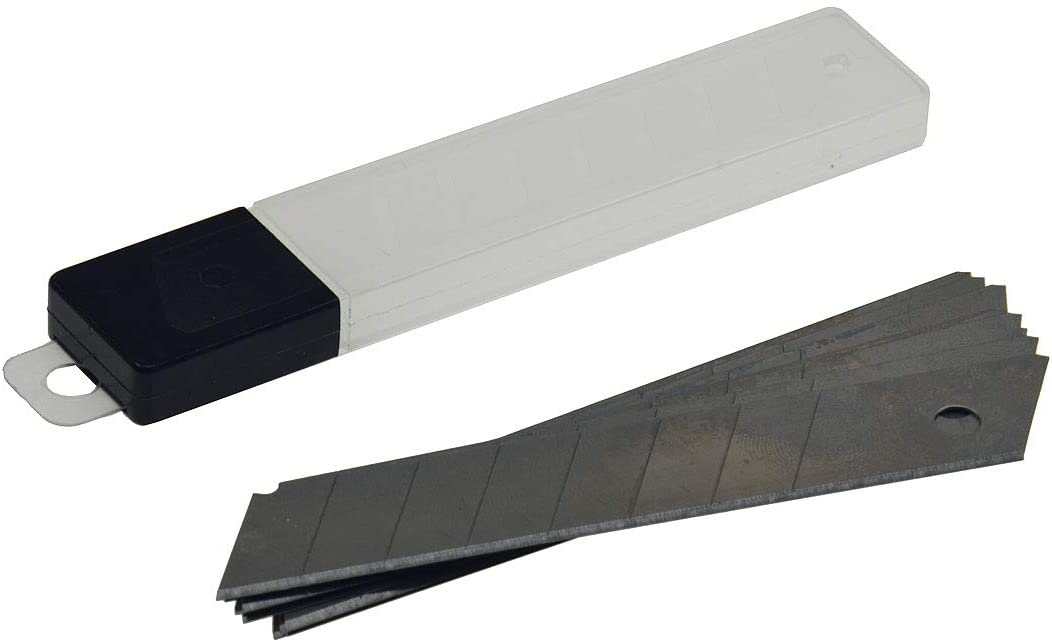 ChiliTec Replacement Blades for Snap Off Knife