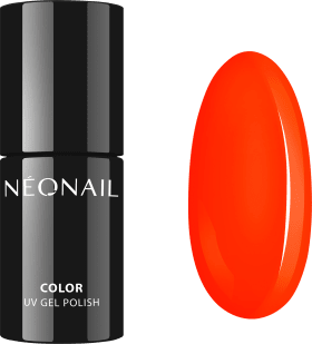 NeoNail UV Nail Polish Radioactive, 7.2ml