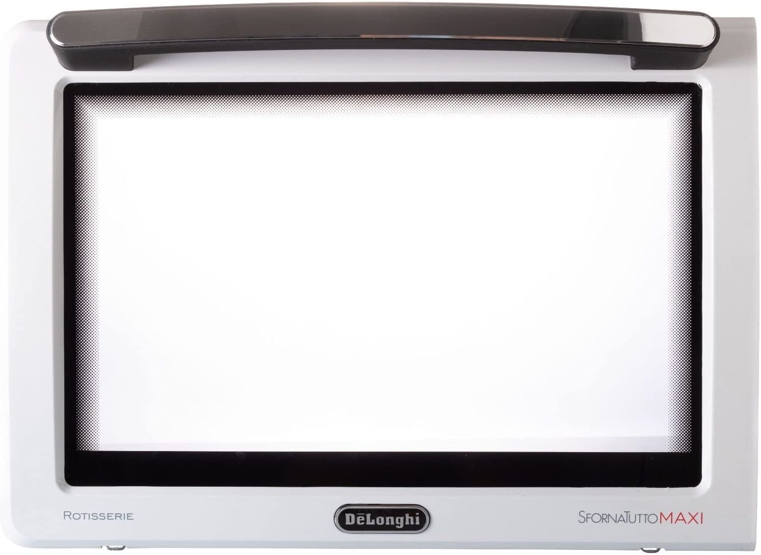 Delonghi Door Hinges Glass Knob Cooker Sforna Tutto Maxi EO3235