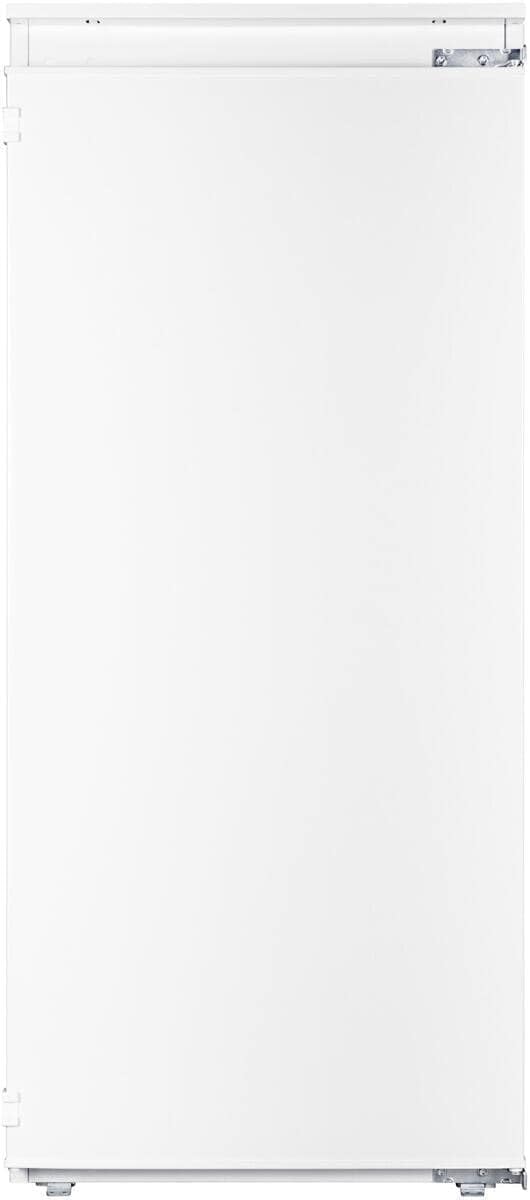 Amica Built-in Fridge Freezer 122 cm Recess Towing Door Technology Inverter Motor Electronic Control LED Lighting Door Open Alarm