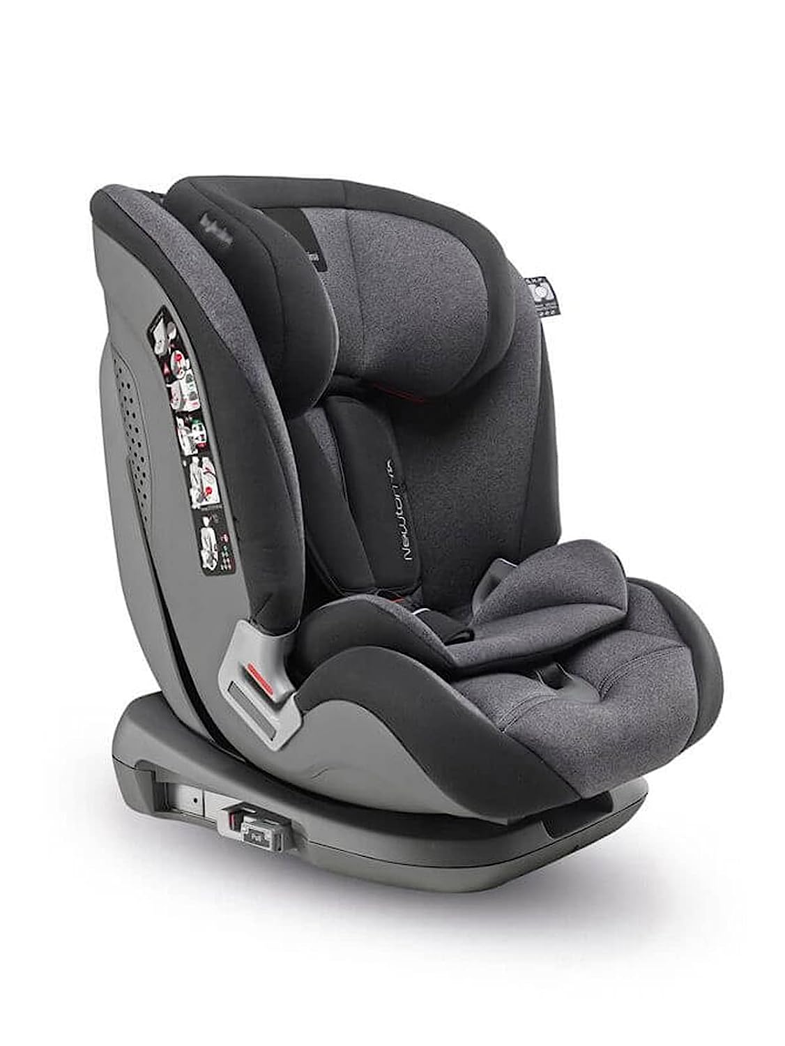Unbekannt Inglesina AV95 K6BLK Car Chairs