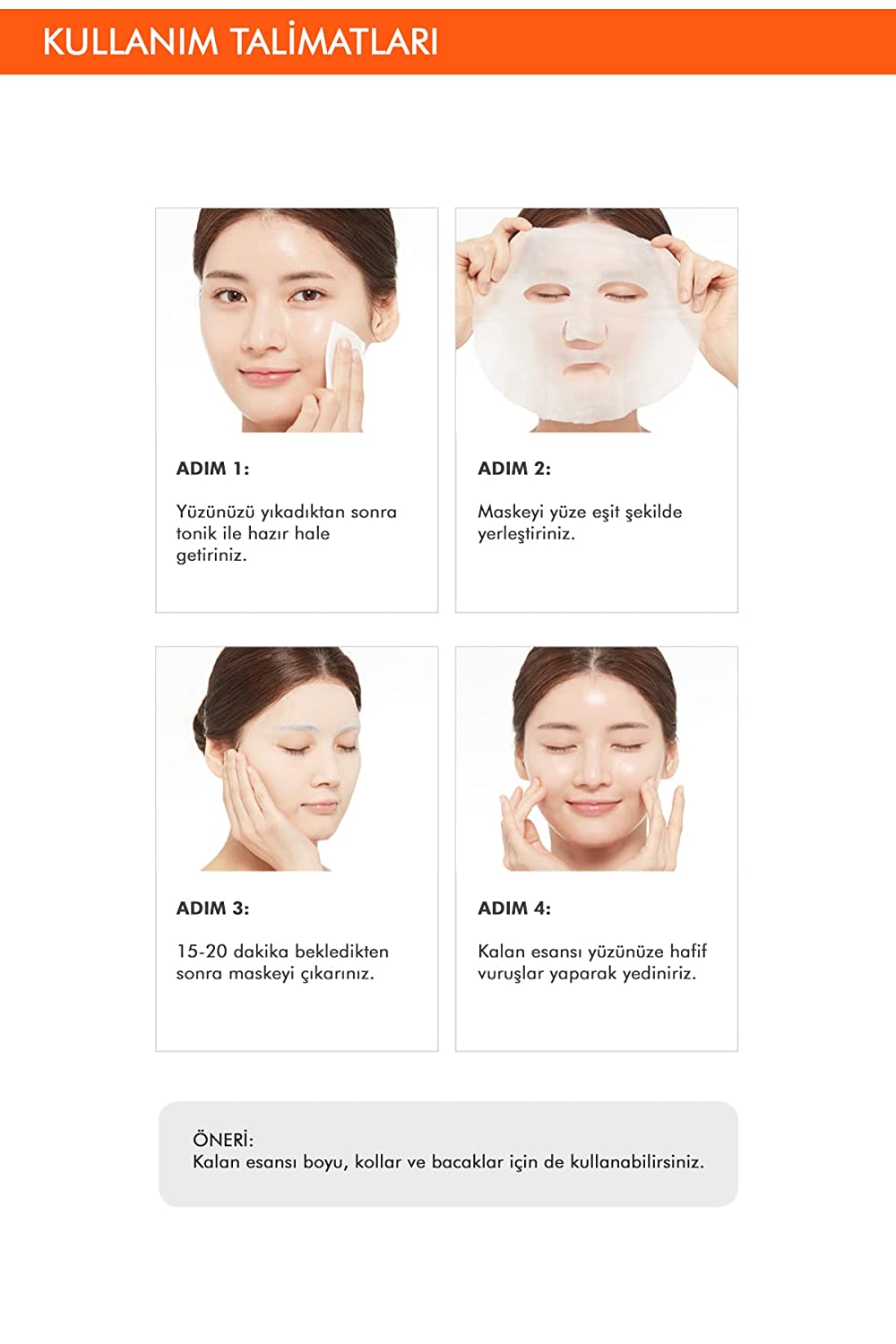 MISSHA Airy Fit Sheet Mask (Green Tea), 19 g