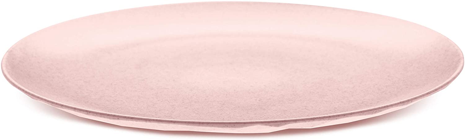 Koziol Club Plate L Flat Plate