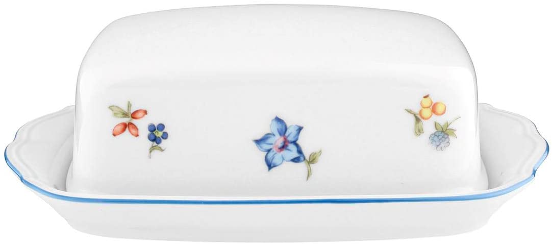 Seltmann Weiden Sonate 34032 Butter Dish