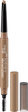 trend !t up Eyebrow pencil Waterdrop Waterproof 005, 0.25 g