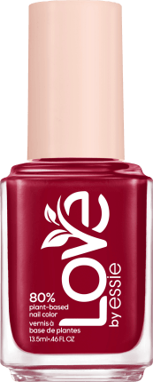 Essie Nagellack LOVE I Am The Moment 120 Weinrot, 13,5 ml