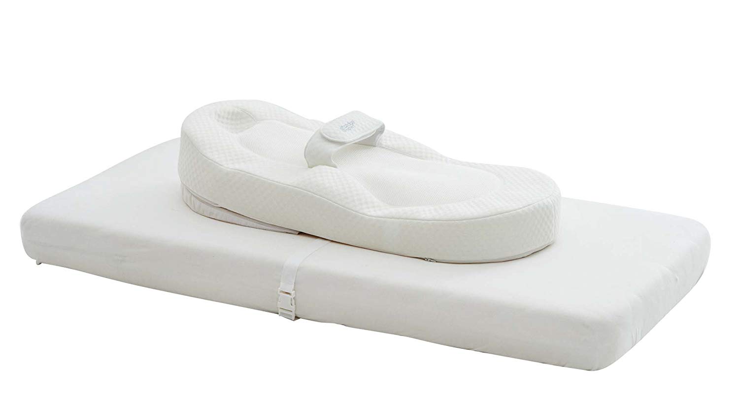 Candide Morpho One 584250.0 Mattress White