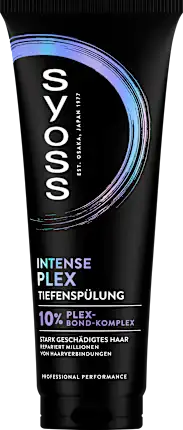 Syoss Conditioner Intense Plex, 250 ml