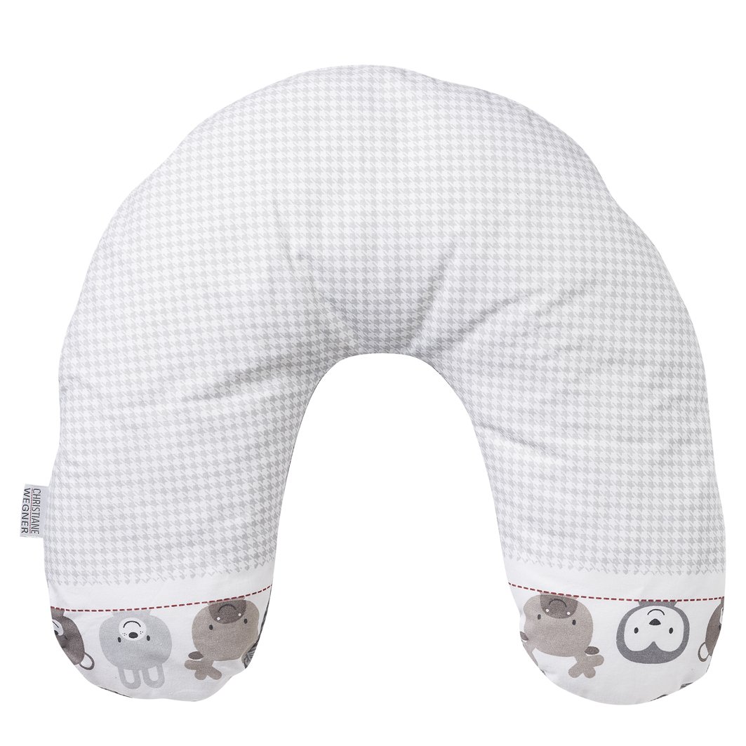 Christiane Wegner C. Wegner Neck Pillow Oli, 575 Bizou