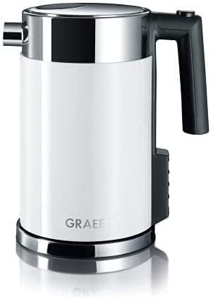 Graef Kettle WK 701 EU ws EAN: 4001627001391