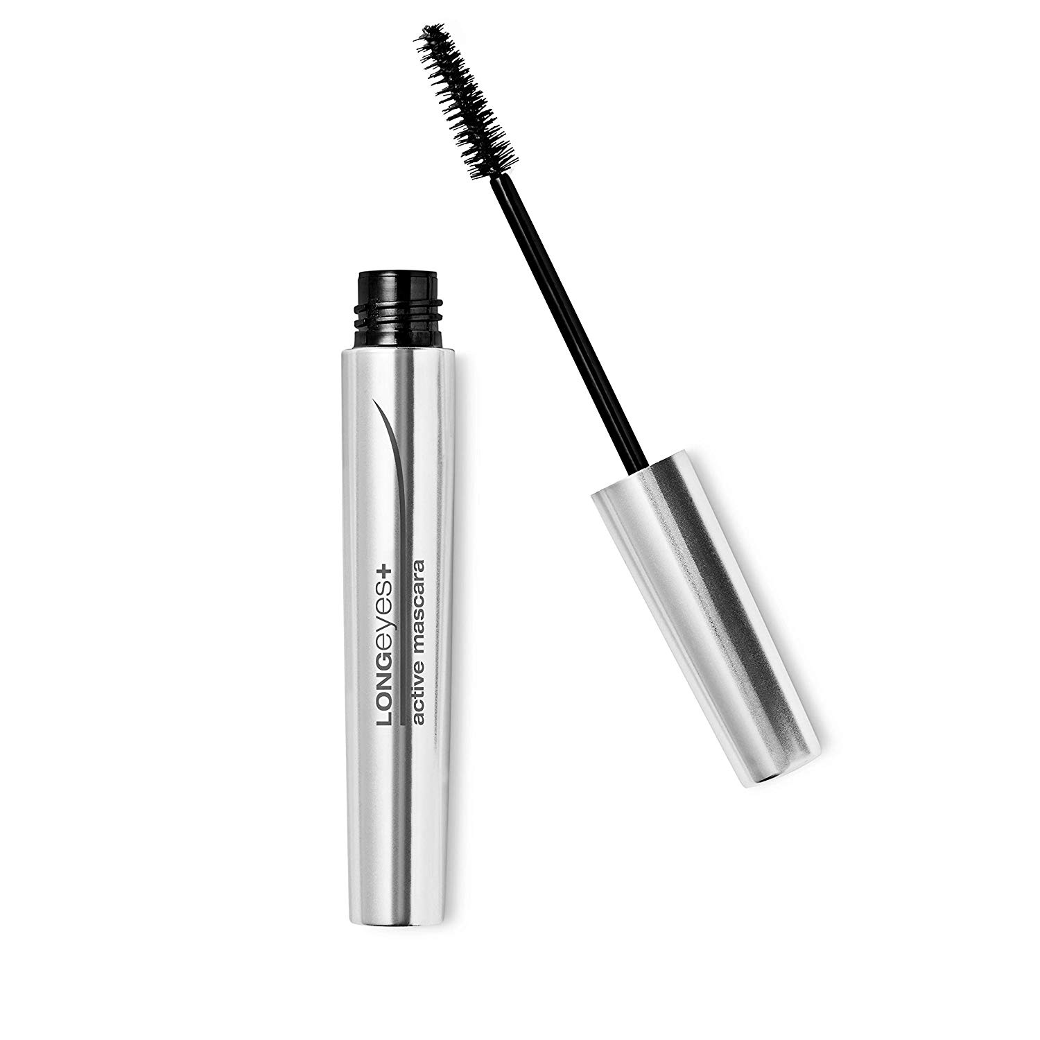 KIKO Milano Longeyes Plus Active Mascara | Active Mascara for Longer Eyelashes, ‎length: