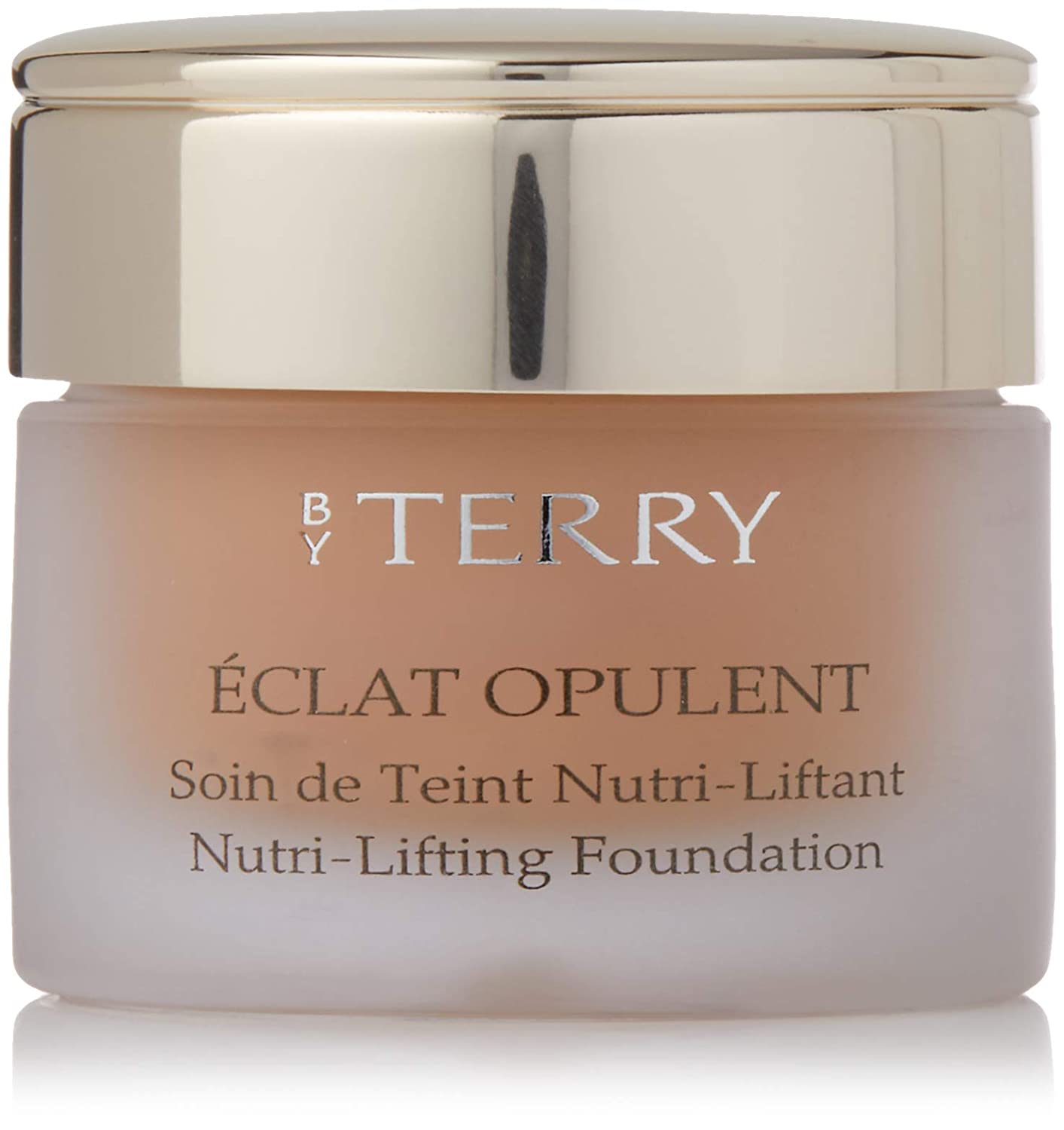By Terry Eclat Opulent No. 100 – Warm Radiance Tinted Face Cream 30 ml