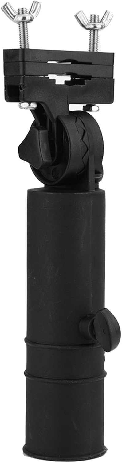 Chrees Umbrella Rollator, Umbrella Holder Rollator, Umbrella Holder, Universal Adjustable Umbrella Stand, Wheelchair, Rollator, Pram Holder, Umbrella Holder