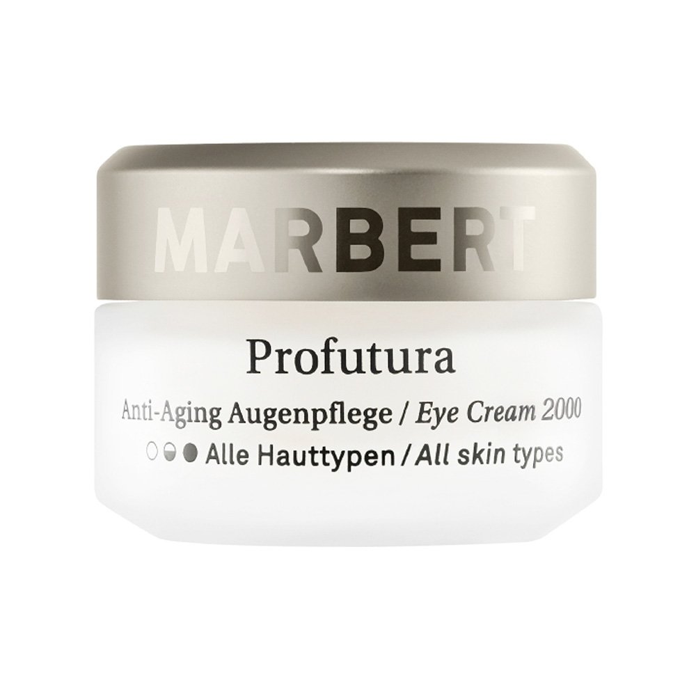 Marbert Profutura Eye Cream 2000 Profutura Eye Cream 15 ml