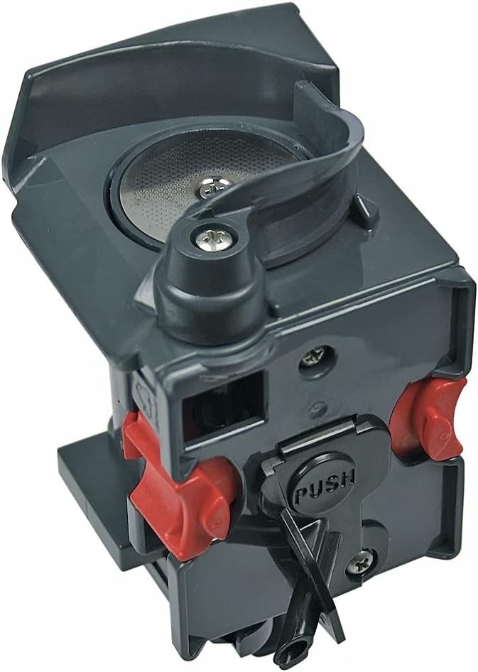 Delonghi DeLonghi Coffee Brewing Company Brewing Unit for All EAM/ESAM Fully Automatic Coffee Machines
