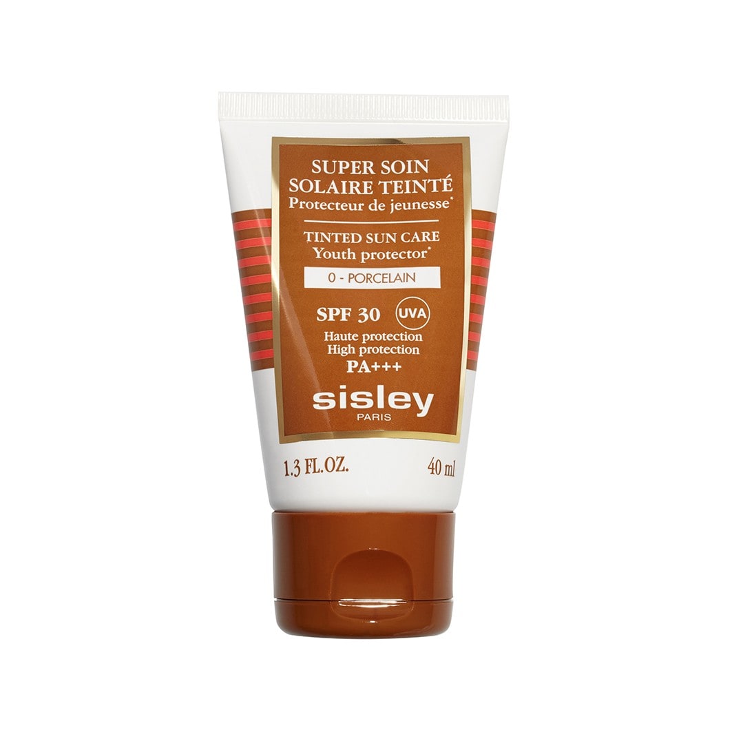 Sisley Super Soin Solaire Complexion SPF 30, Porcelain
