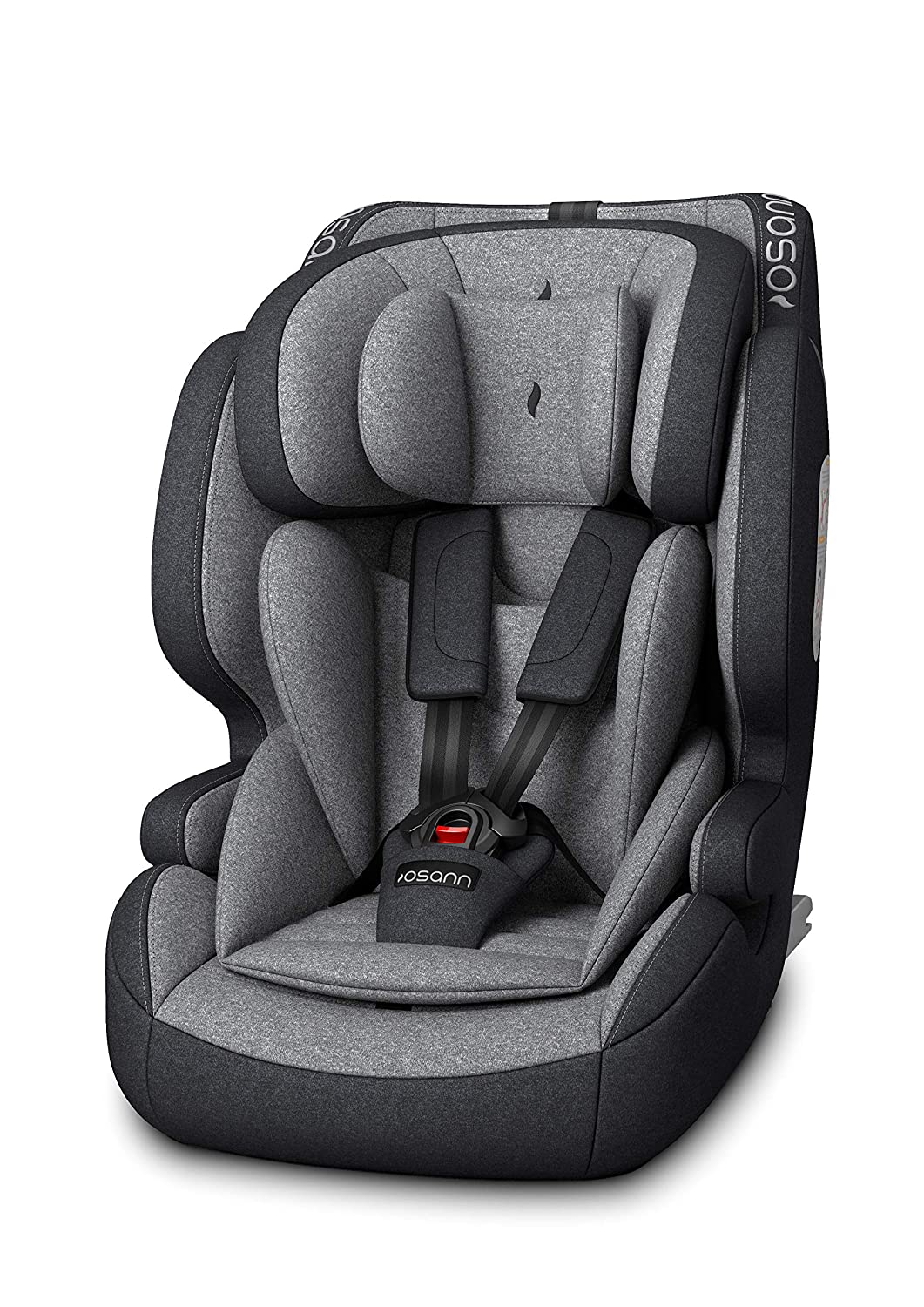 Osann Pluto i-size Child Car Seat 76 - 150 cm