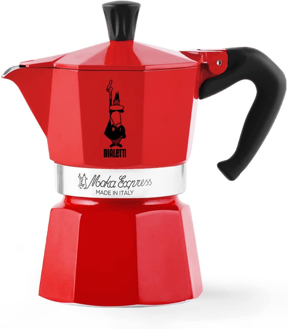 Bialetti Mocha Express Espresso Maker