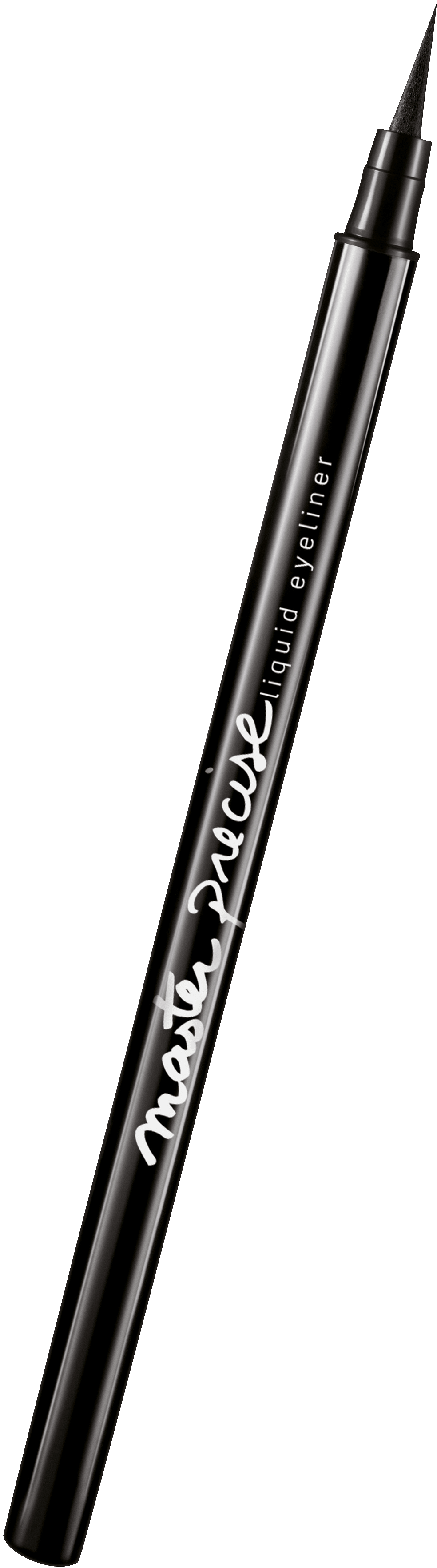 Maybelline Master Precise Eyeliner Black, 1 G