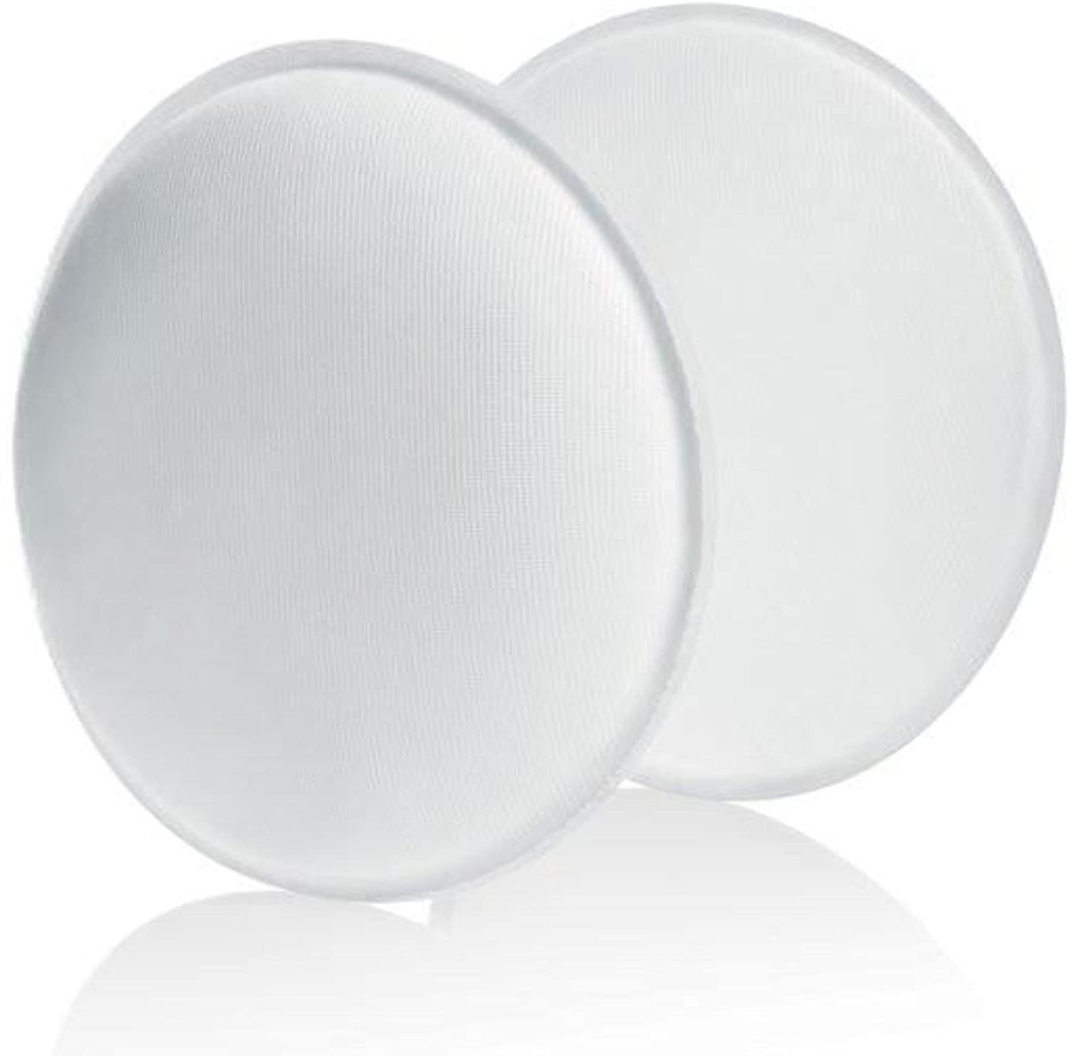 MEDELA Nursing Pads Washable Pack of 4