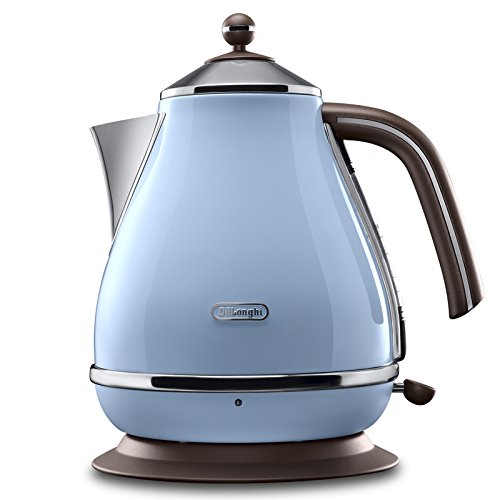 DeLonghi KBOV 2001.AZ electrical kettle - electric kettles (230 x 230 x 265