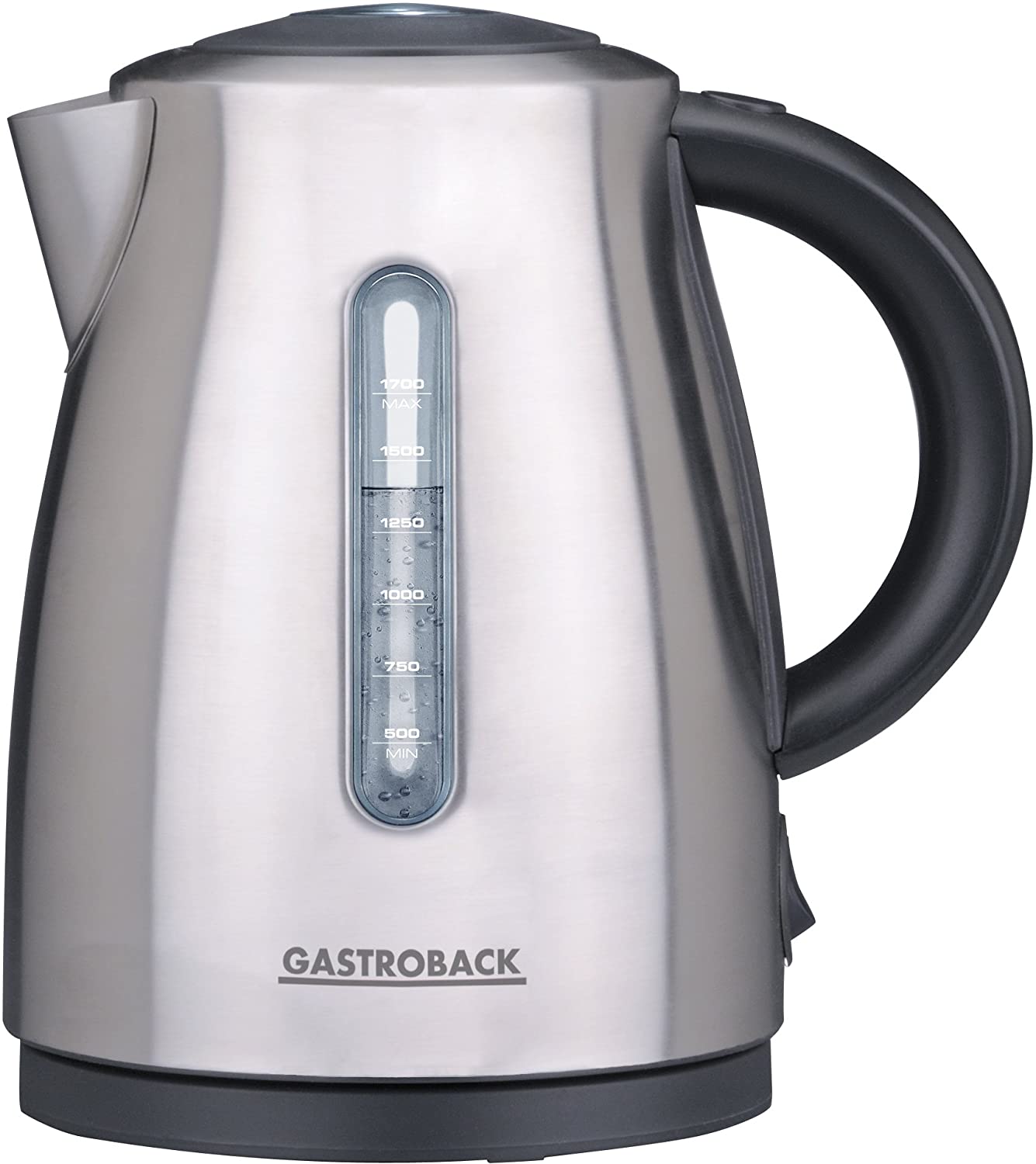 Gastroback 42428 Kettle