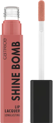CATRICE Lipstick Shine Bomb 030 Sweet Talker, 3 ml