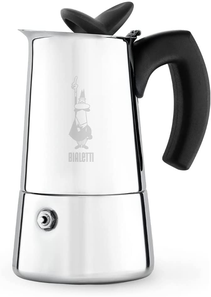 Bialetti Musa Restyling 10Tz
