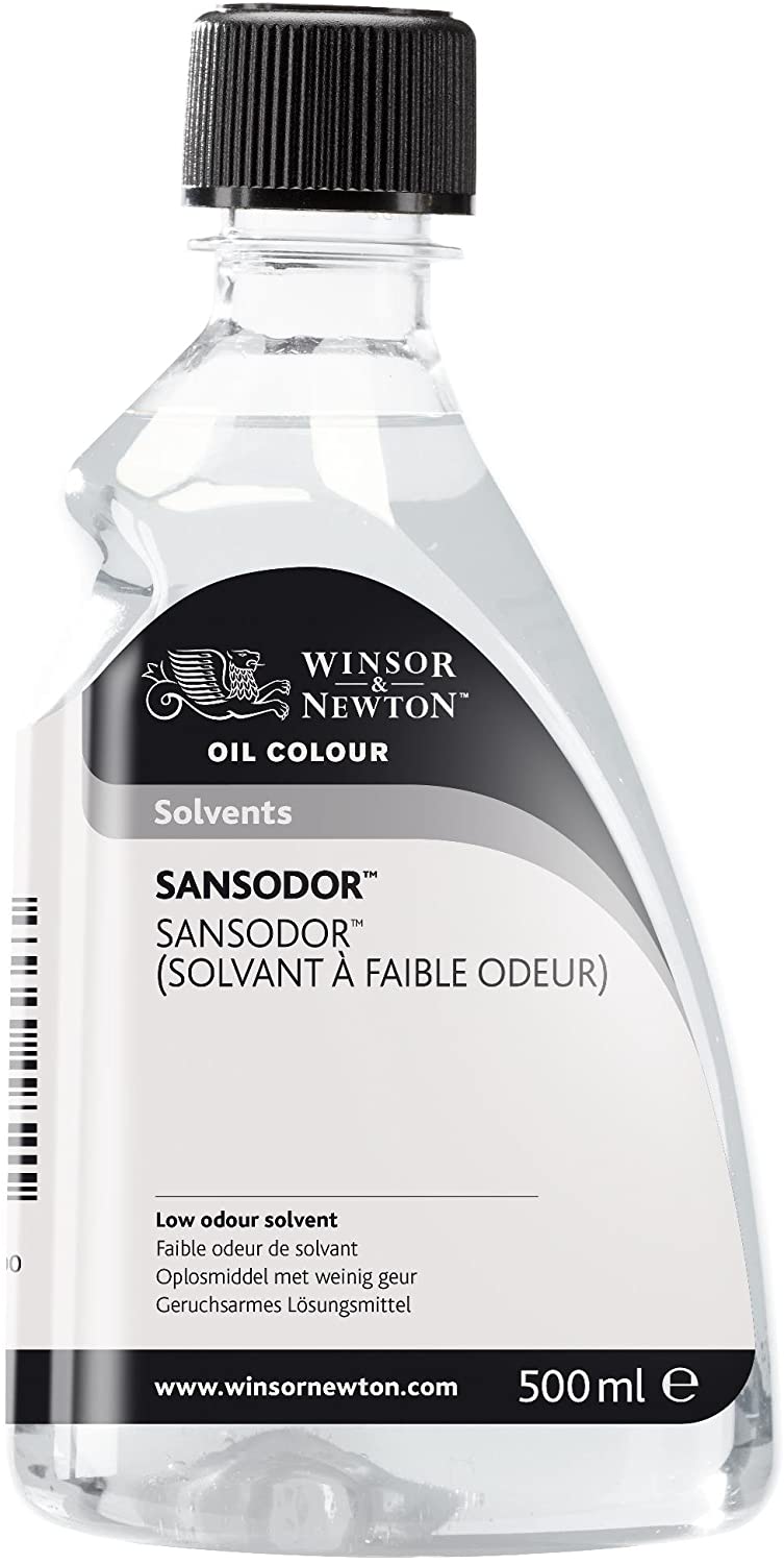 Winsor & Newton