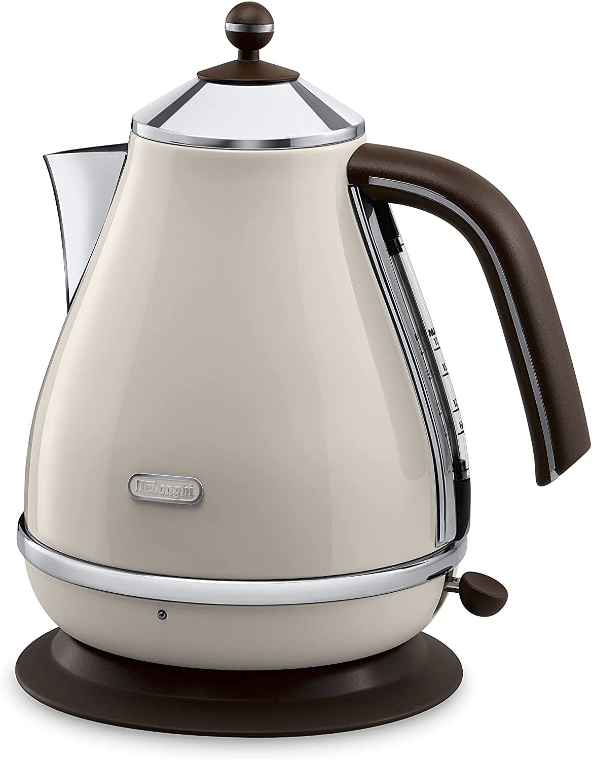 DeLonghi KBOV 2001.BG electrical kettle - electric kettles (50/60 Hz)
