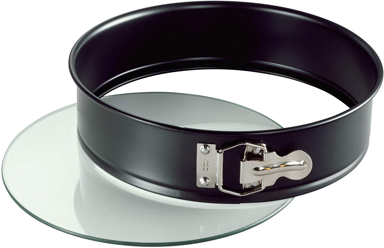 Kaiser 622026 Springform Cake Tin 28 cm