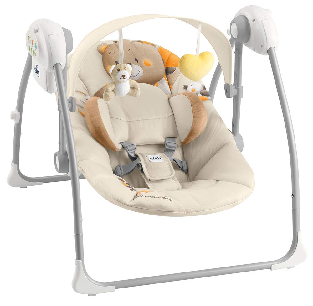 Cam il Mondo del Bambino S345 Re / 240 Swing
