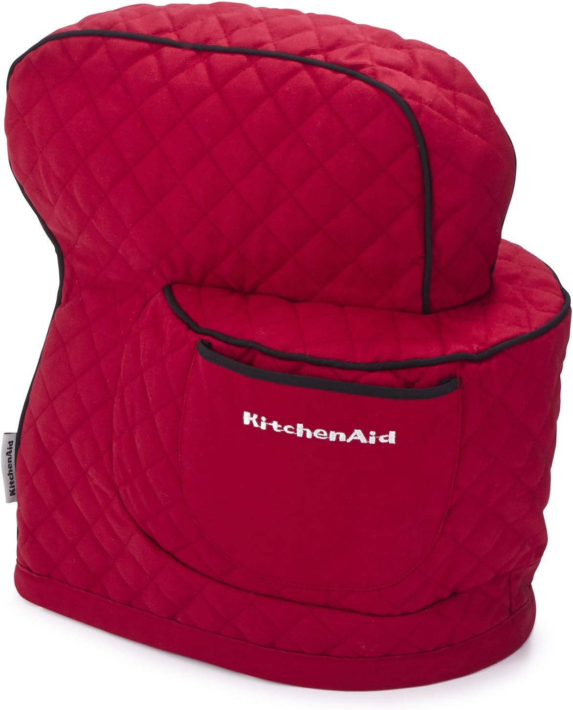 KitchenAid 5KSMCT1ER KSM Plate Cover Red