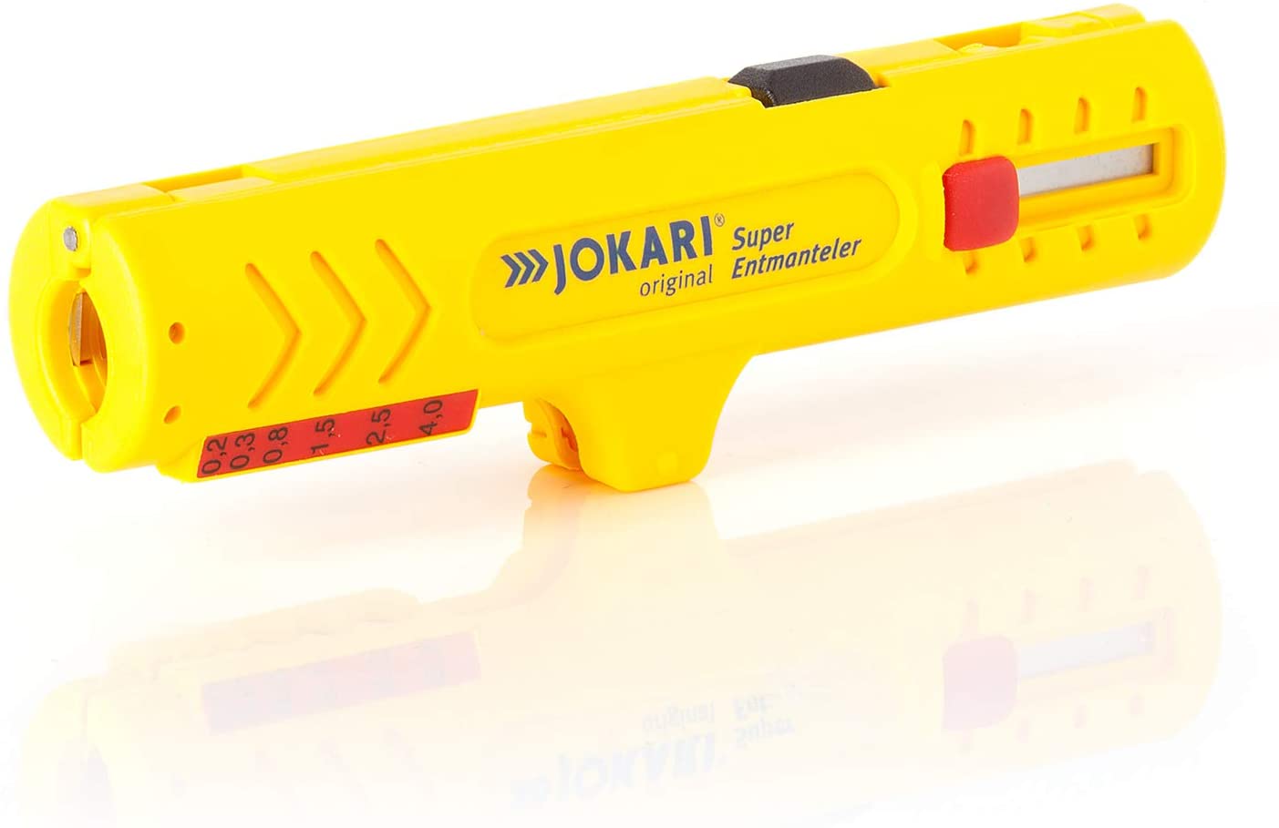 Jokari 30150 FP Wire Stripper
