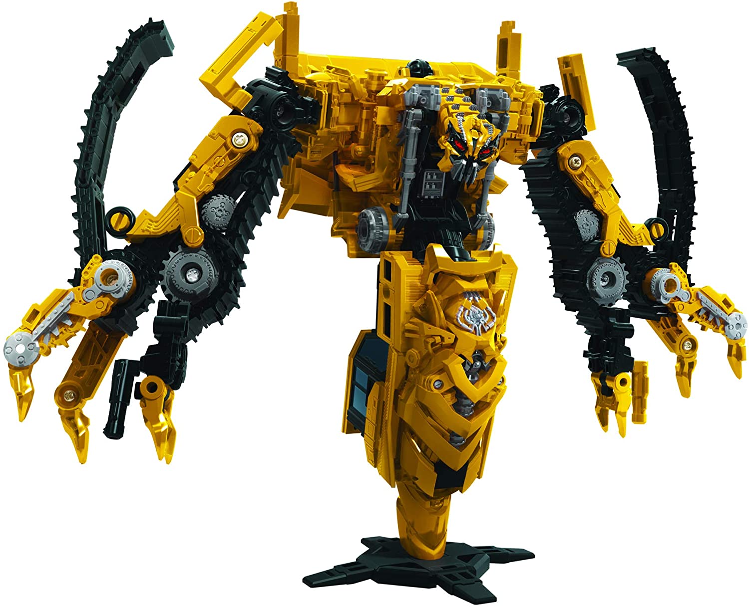 Transformers Tra Gen Studio Series Voyager Tf2 Skipja