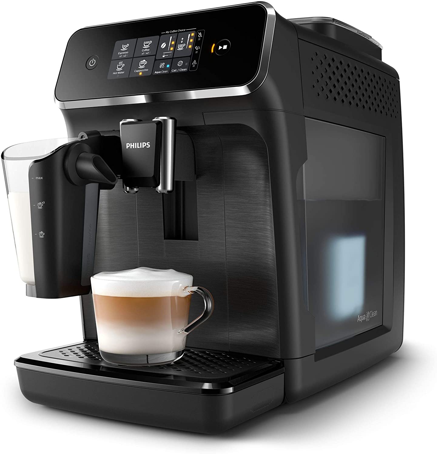 Philips EP2230/10 Fully Automatic Coffee Machine