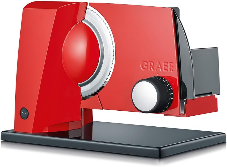 Graef Sliced Kitchen S 1100 Slicer