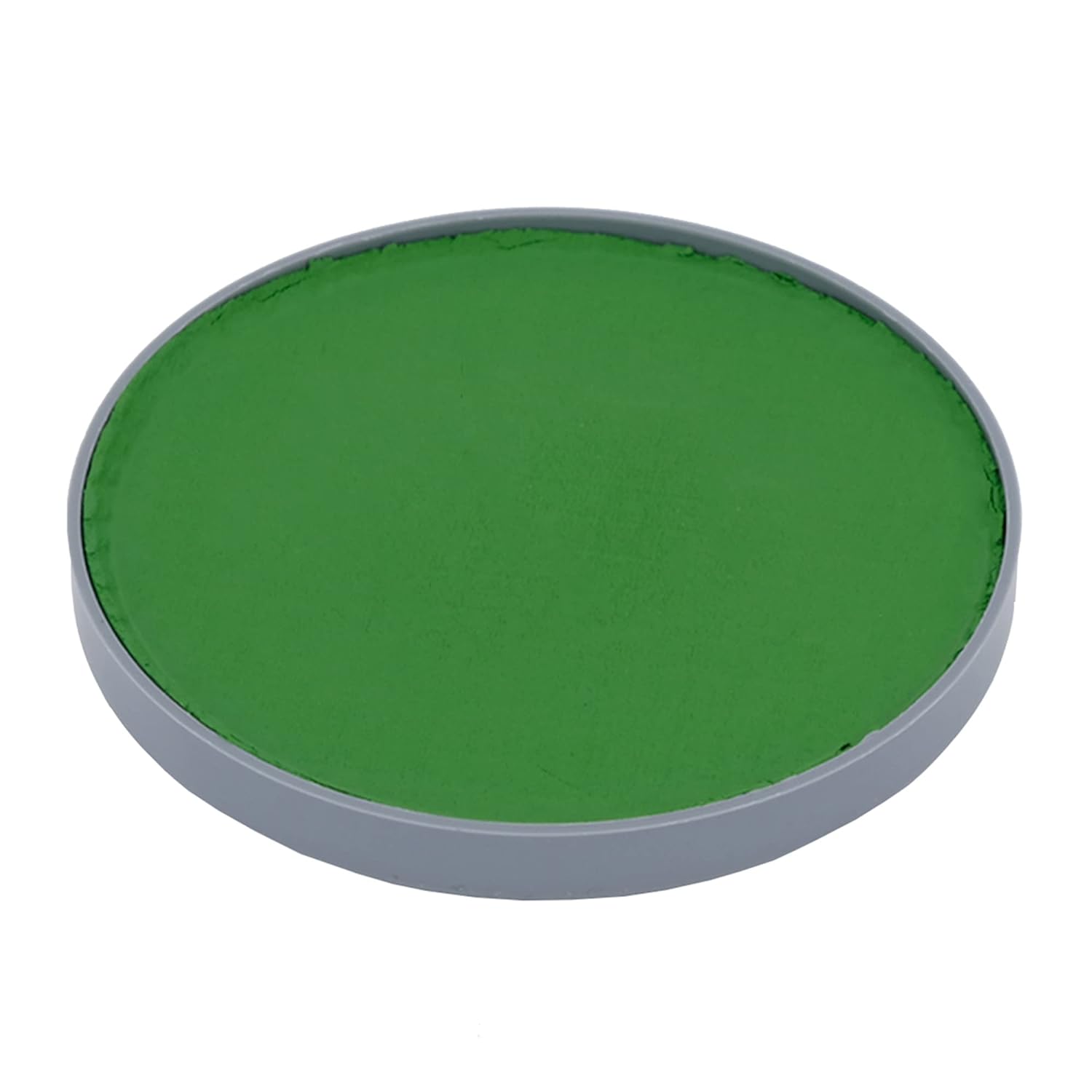 Grimas Water Make-Up, 25 ml Water Make-Up, Grass Green 403, Professional Body Colour, Quick-Drying and Very Skin-friendly, Ideal for Children\'s Make-Up, Carnival and Halloween, Water-Based