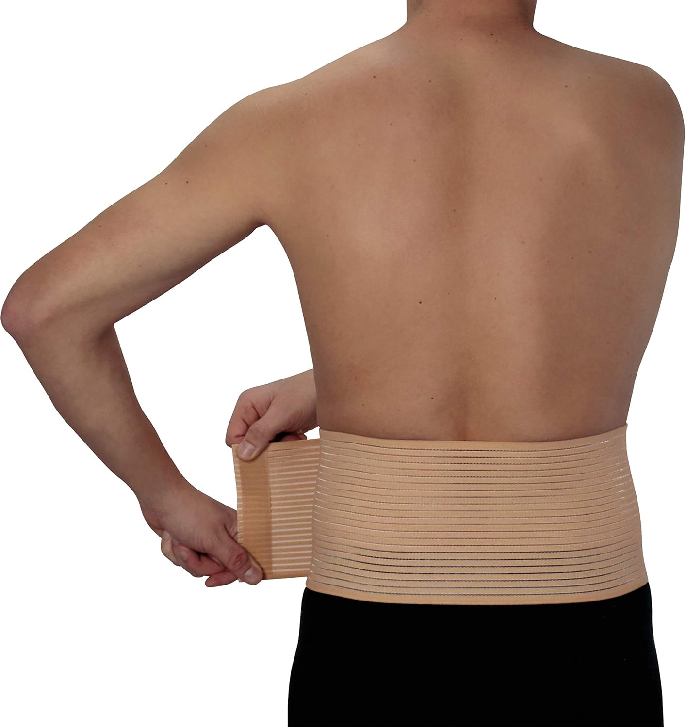 Hydas Store Hydas 1955, Abdomen and Back Support, Healthcare Product, Shapes the Figure