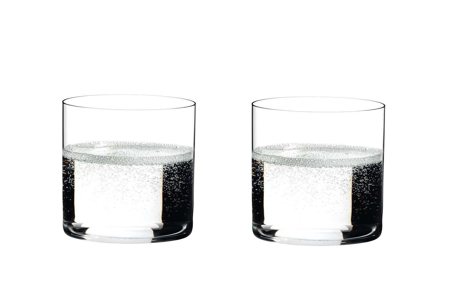 Riedel "O Water Pack Of 2