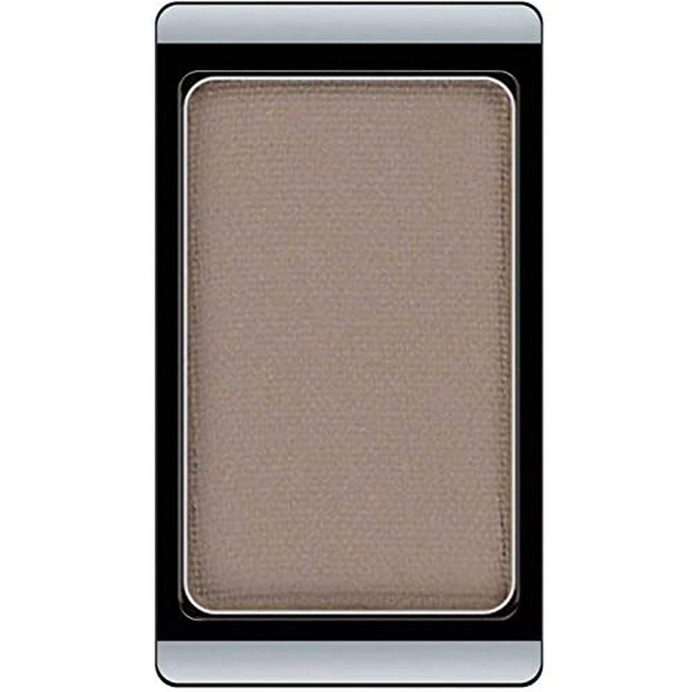 Restaxil ARTDECO Eyebrow Powder, Eyebrow Powder for Natural Eyebrows, 1 x 0.8 g