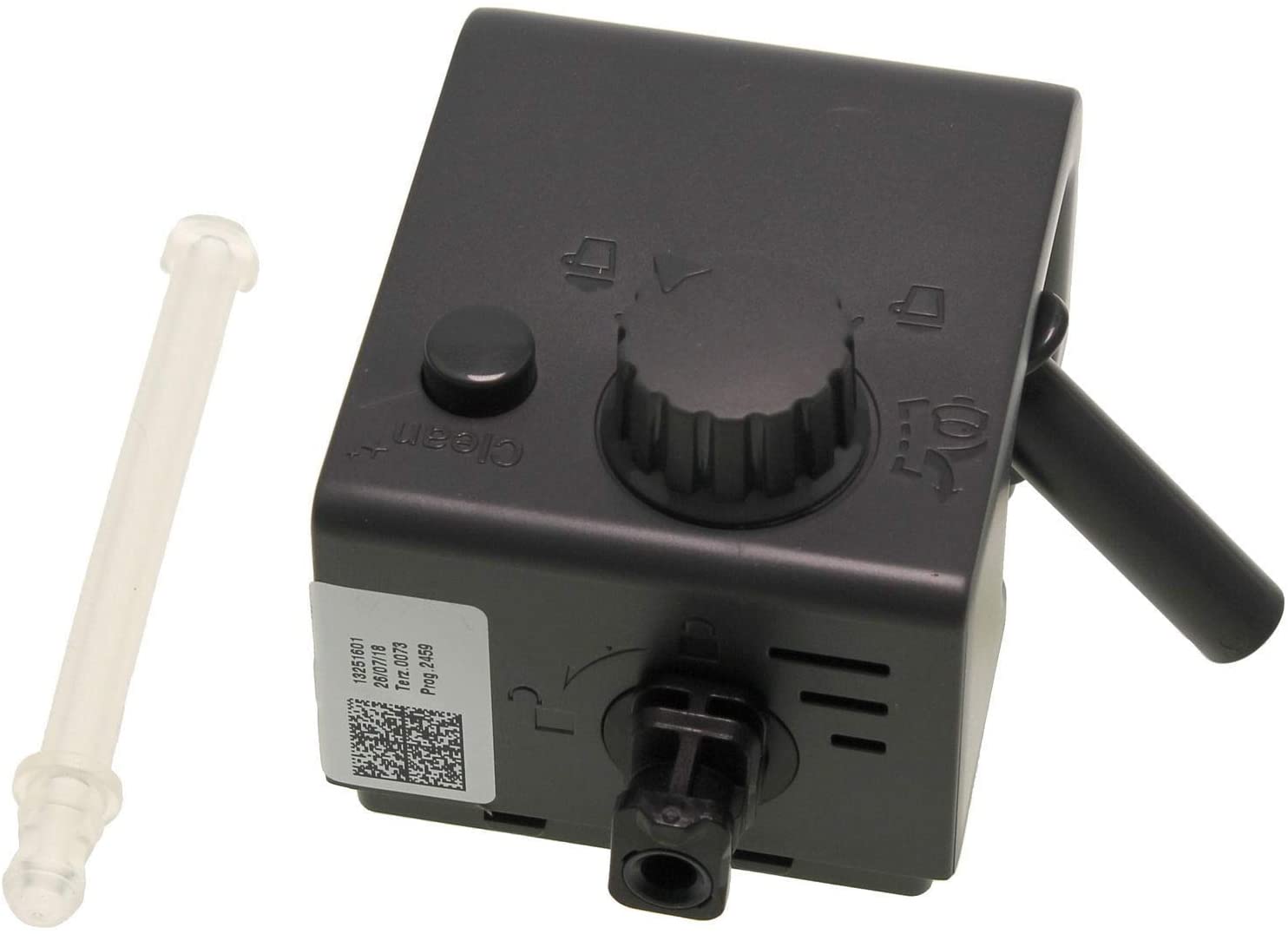 Delonghi Nespresso Lattissima Touch Animation EN560 F521 Tube Cap