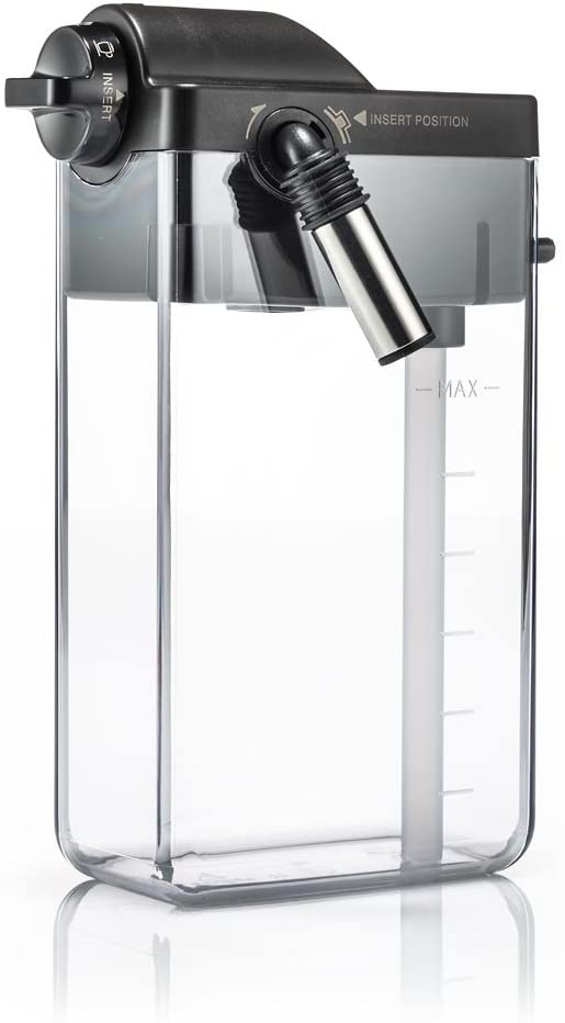 Delonghi ECAM22.360 Milk Container with Lid (Frother)