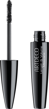 Artdeco Mascara Length & Volume Mascara black 1, 12 ml